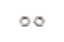 Load image into Gallery viewer, Crank Pin Nut Set