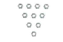 Load image into Gallery viewer, Flexloc Nut for Rocker Arm Stud Cadmium