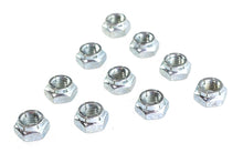 Load image into Gallery viewer, Flexloc Nut for Rocker Arm Stud Cadmium