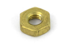 Load image into Gallery viewer, Generator Terminal Brass Nut