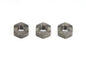 Small Clutch Stud Nut Set