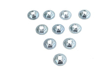 Load image into Gallery viewer, Tail Lamp Mount Nuts