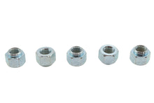 Load image into Gallery viewer, Zinc Carburetor Choke Cable Nut