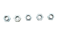 Load image into Gallery viewer, Zinc Carburetor Choke Cable Nut