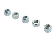 Load image into Gallery viewer, Zinc Carburetor Choke Cable Nut