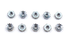 Load image into Gallery viewer, Generator Terminal Nut with Washer