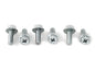 OE Clutch Retainer Screw Set