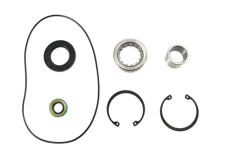 Inner Primary Cover Hardware Kit
