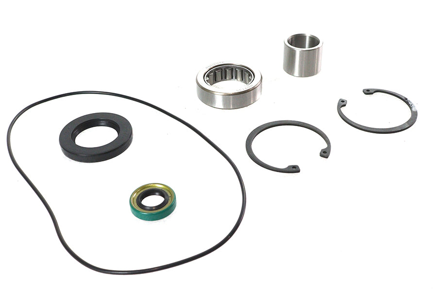 Inner Primary Cover Hardware Kit