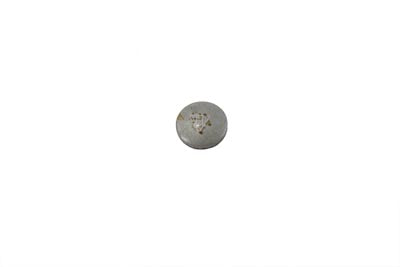 Engine Case 9/16 inch Welch Plug