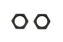 Load image into Gallery viewer, Jims Crank Pin Nut Set 7/8 inch x 18