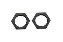 Load image into Gallery viewer, Jims Crank Pin Nut Set 1 inch x 20