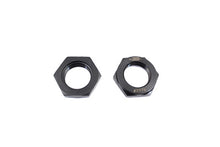 Load image into Gallery viewer, Jims Crank Pin Nut Set 1 inch x 20