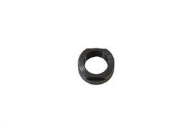 Jims Pinion Shaft Nut 5/8 inch-24 for engine, showing the metallic nut with threading, used in automotive engine assembly.
