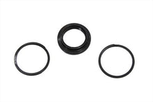 Load image into Gallery viewer, Left Bearing End Oil Slinger