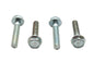 OE Clutch Retainer Screw Set