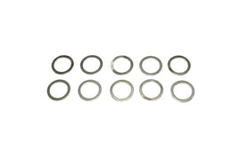 Engine inner pushrod cover washer from Motorshop, showing a close-up of the metal washer used in engine assembly.