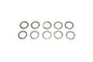 Inner Pushrod Cover Washer