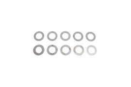 Eastern Partscam Shim .015 for engine cams, fits #1-3 cams, visible in the image with metallic shim and engine components.