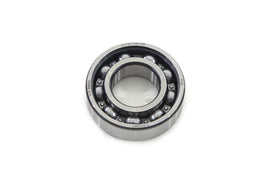 Sonnax All Balls cam shaft ball bearing for engine, close-up of metal bearing component on a white background.