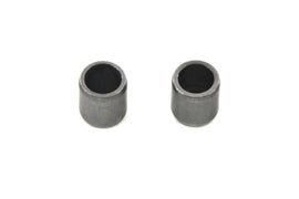 OE Engine case dowel rings shown in the image, used for precise alignment and secure fitting in engine assembly.