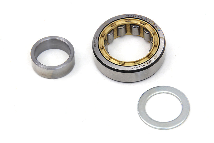 Rear Cam Shaft Bearing