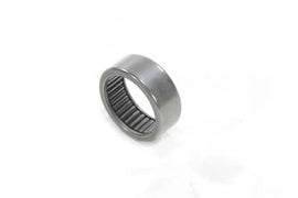 Sonnax Cam Shaft Left Side Bearing for engine, showing the metal bearing component with detailed grooves and mounting surface.