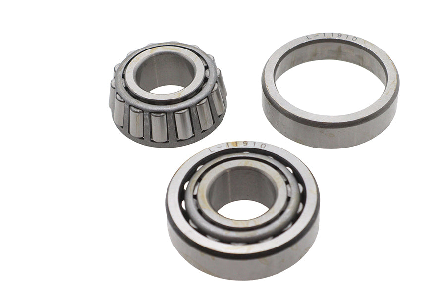 Wheel Hub Bearing Set
