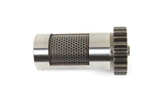 Load image into Gallery viewer, Standard Cam Chest Breather Valve Gear