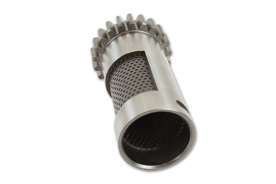 Standard Cam Chest Breather Valve Gear