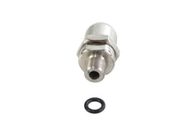 Load image into Gallery viewer, Oil Pump Pressure Valve Stainless Steel