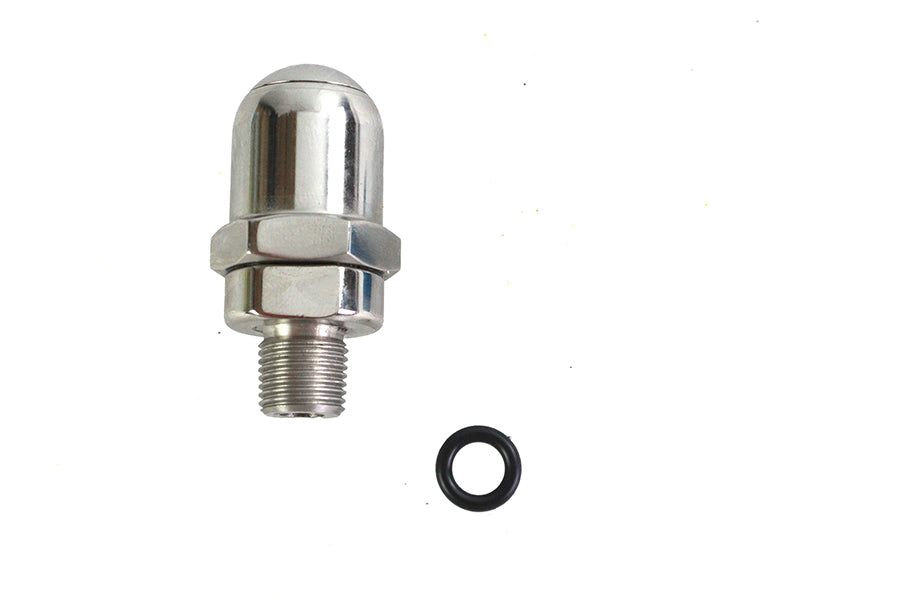 Oil Pump Pressure Valve Stainless Steel