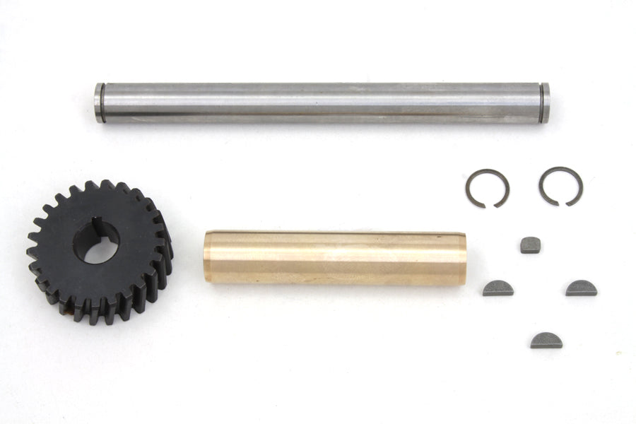 Oil Pump Drive Shaft Kit