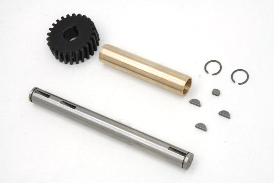 Oil Pump Drive Shaft Kit