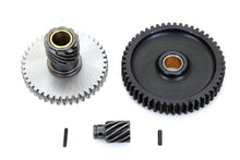 Load image into Gallery viewer, Reverse Distributor Gear Kit