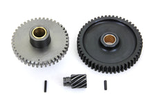 Load image into Gallery viewer, Reverse Distributor Gear Kit