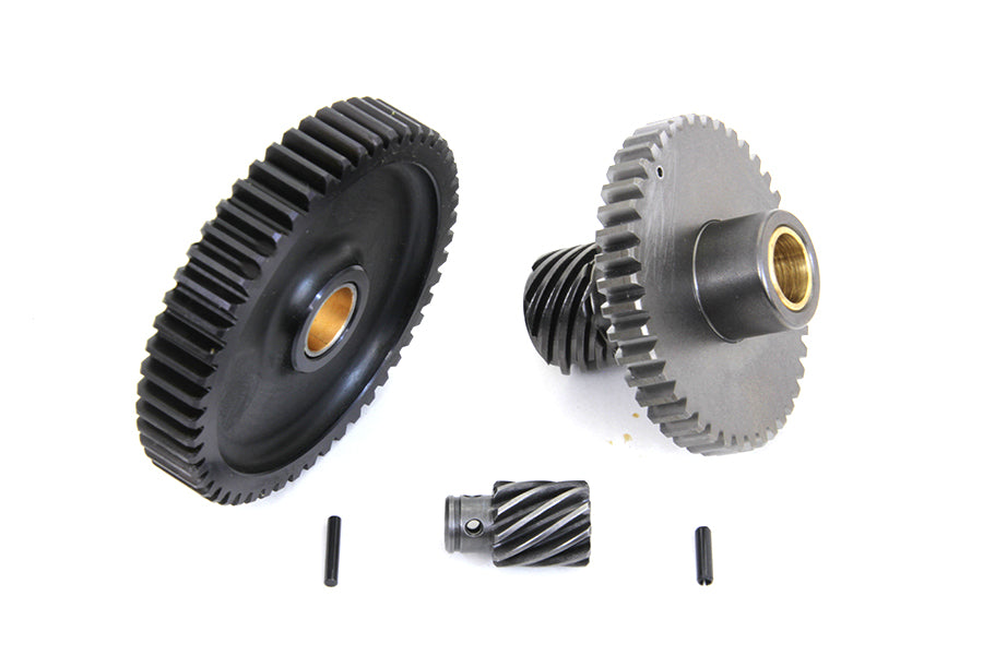 Reverse Distributor Gear Kit