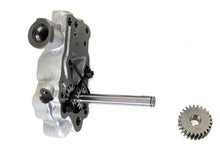 Load image into Gallery viewer, Cast Iron Oil Pump Sub Assembly