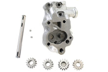 Load image into Gallery viewer, Cast Iron Oil Pump Sub Assembly