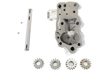 Load image into Gallery viewer, Cast Iron Oil Pump Sub Assembly