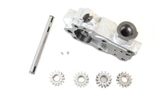 Load image into Gallery viewer, Cast Iron Oil Pump Sub Assembly