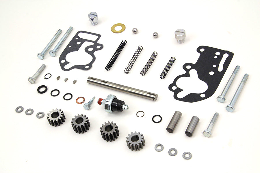 Oil Pump Parts Kit