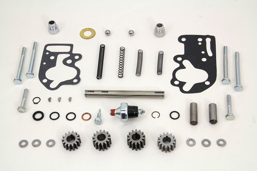 Oil Pump Parts Kit