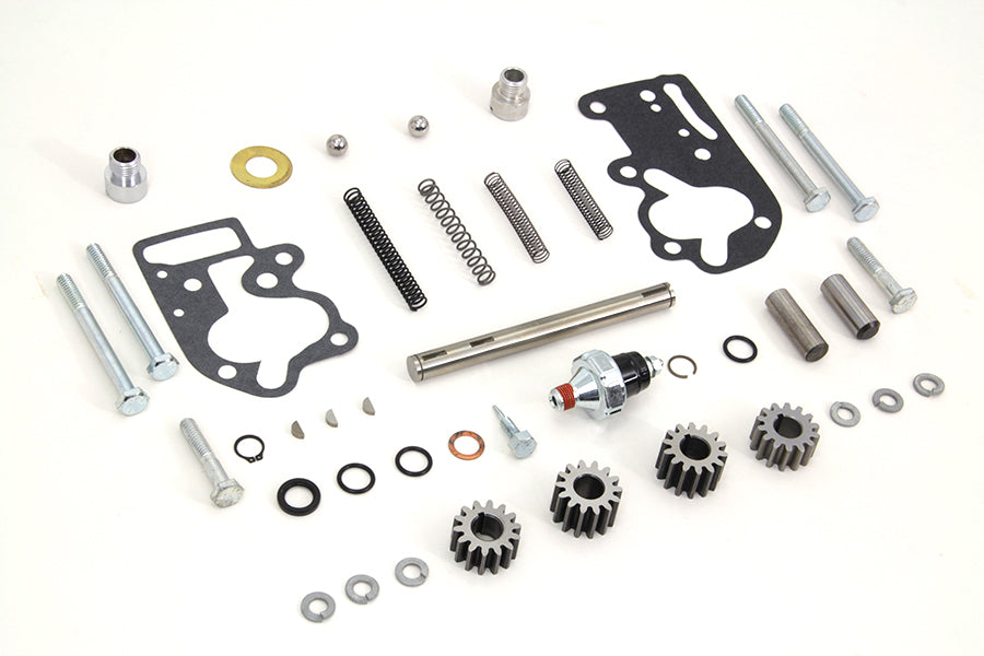 Oil Pump Parts Kit
