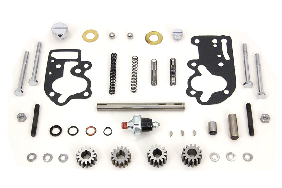 Oil Pump Parts Kit