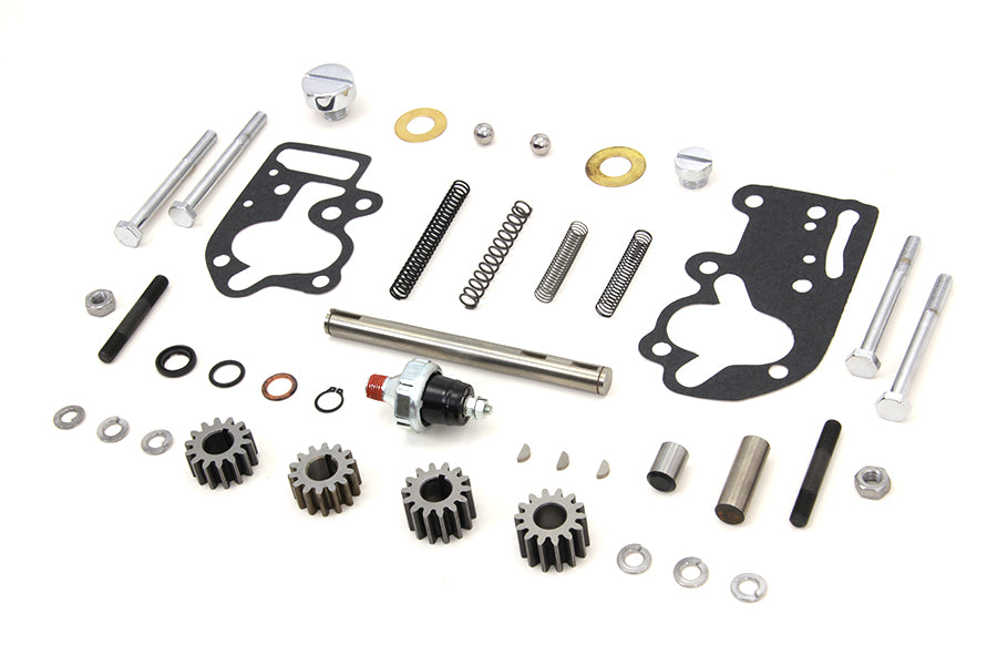 Oil Pump Parts Kit
