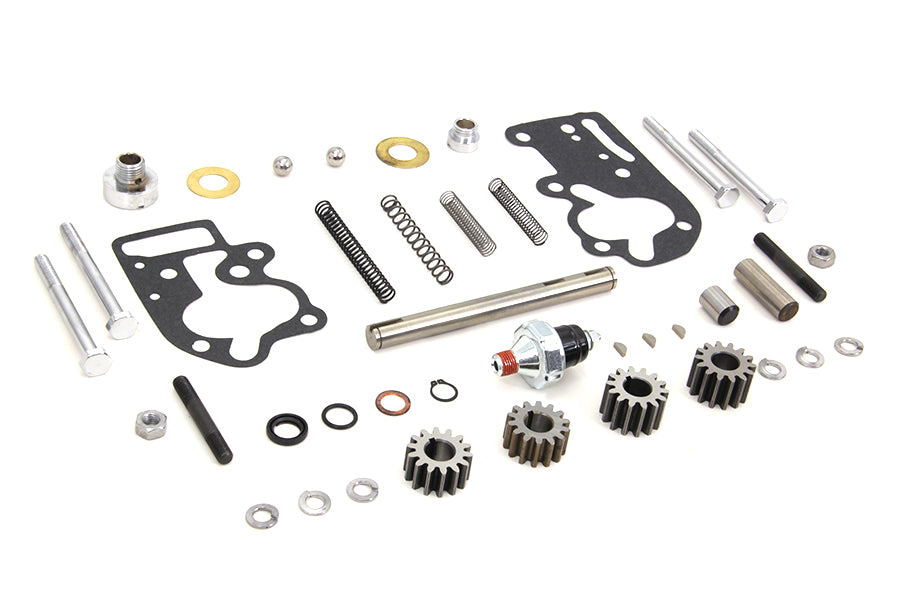 Oil Pump Parts Kit