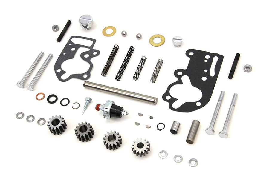 Oil Pump Parts Kit
