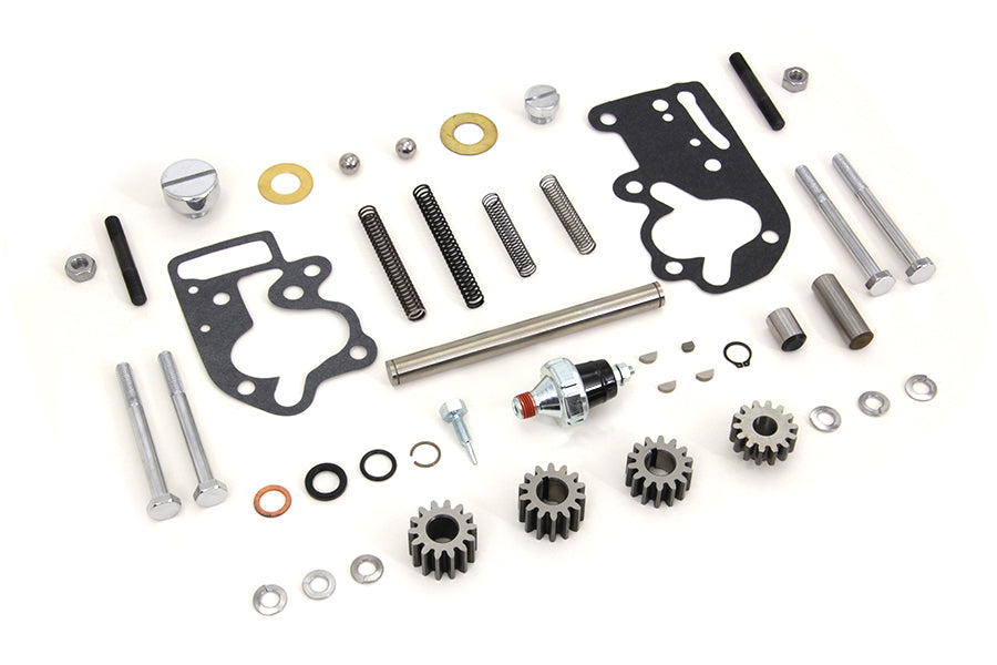 Oil Pump Parts Kit