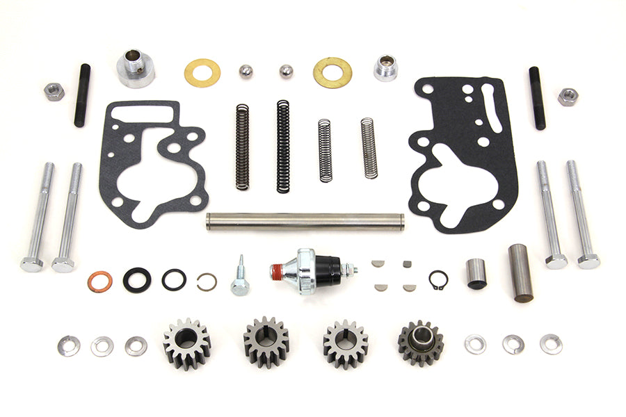 Oil Pump Parts Kit
